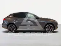 2019 Maserati LEVANTE