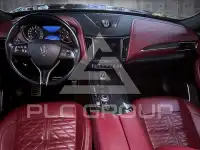 2019 Maserati LEVANTE