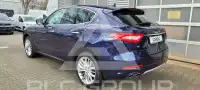 2019 Maserati LEVANTE