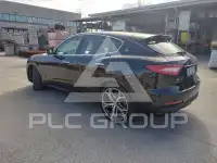 2019 Maserati LEVANTE