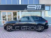 2019 Maserati LEVANTE