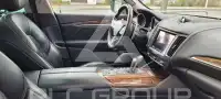 2019 Maserati LEVANTE