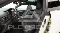 2019 Maserati LEVANTE