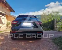 2019 Maserati LEVANTE