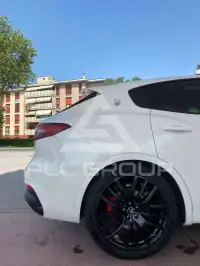 2019 Maserati LEVANTE