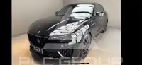 2019 Maserati LEVANTE