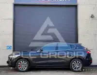 2019 Maserati LEVANTE