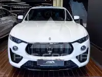 2019 Maserati LEVANTE