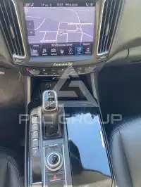 2019 Maserati LEVANTE