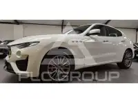 2019 Maserati LEVANTE