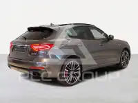 2019 Maserati LEVANTE
