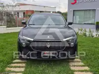 2019 Maserati LEVANTE