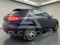 2019 Maserati LEVANTE
