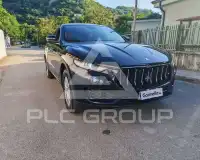 2019 Maserati LEVANTE