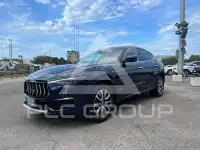2019 Maserati LEVANTE