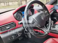 2019 Maserati LEVANTE