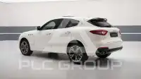 2019 Maserati LEVANTE