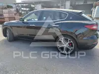 2019 Maserati LEVANTE