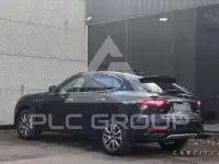 2019 Maserati LEVANTE