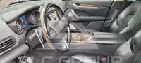 2019 Maserati LEVANTE