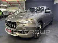 2019 Maserati LEVANTE
