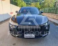 2019 Maserati LEVANTE