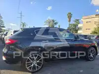 2019 Maserati LEVANTE