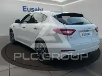 2019 Maserati LEVANTE