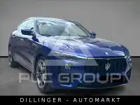 2019 Maserati LEVANTE