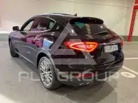 2019 Maserati LEVANTE