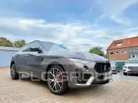 2019 Maserati LEVANTE