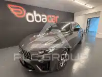 2019 Maserati LEVANTE
