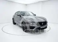 2019 Maserati LEVANTE