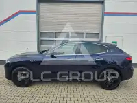 2019 Maserati LEVANTE