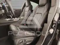 2019 Maserati LEVANTE