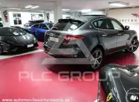 2019 Maserati LEVANTE