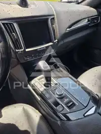 2019 Maserati LEVANTE
