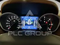 2019 Maserati LEVANTE