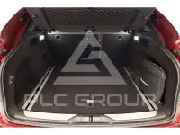 2019 Maserati LEVANTE