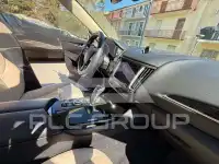 2019 Maserati LEVANTE