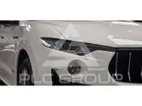 2019 Maserati LEVANTE
