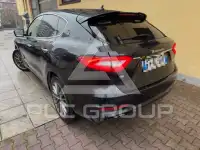 2019 Maserati LEVANTE