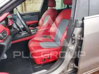 2019 Maserati LEVANTE