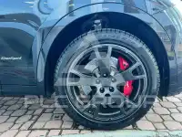 2019 Maserati LEVANTE