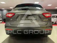 2019 Maserati LEVANTE