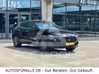 2019 Maserati LEVANTE