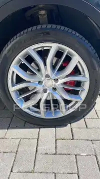 2019 Maserati LEVANTE