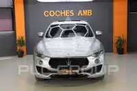 2019 Maserati LEVANTE
