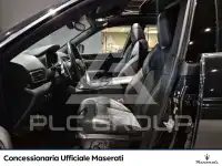 2019 Maserati LEVANTE