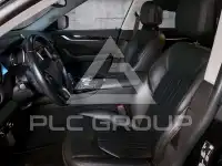 2019 Maserati LEVANTE